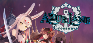 Azur Lane: Crosswave