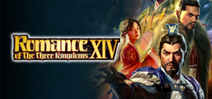 ROMANCE OF THE THREE KINGDOMS XIV