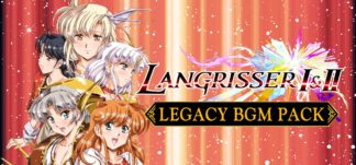 Langrisser I & II – Legacy BGM Pack