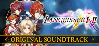 Langrisser I & II – Original 2-Disc Soundtrack