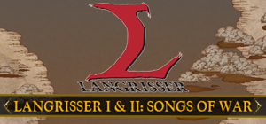 Langrisser I & II – Songs of War 3-Disc Soundtrack