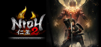 Nioh 2 – The Complete Edition