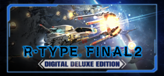 R-Type Final 2 Digital Deluxe Edition