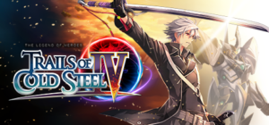 The Legend of Heroes: Trails of Cold Steel IV