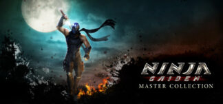 NINJA GAIDEN: Master Collection