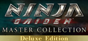 NINJA GAIDEN: Master Collection Deluxe Edition