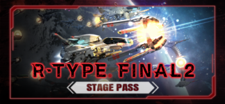 R-Type Final 2 – Stage Pass