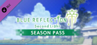 BLUE REFLECTION: Second Light – Season Pass