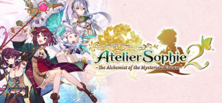 Atelier Sophie 2: The Alchemist of the Mysterious Dream