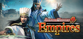 DYNASTY WARRIORS 9 Empires