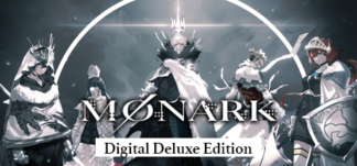 MONARK Digital Deluxe Edition