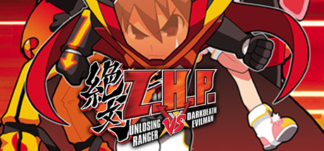 ZHP: Unlosing Ranger vs. Darkdeath Evilman