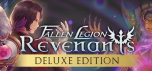 Fallen Legion Revenants Deluxe Edition