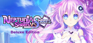 Neptunia: Sisters VS Sisters – Deluxe Edition