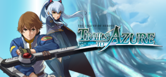 The Legend of Heroes: Trails to Azure