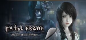 FATAL FRAME / PROJECT ZERO: Mask of the Lunar Eclipse Digital Deluxe Edition