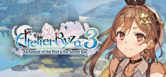 Atelier Ryza 3: Alchemist of the End & the Secret Key