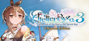 Atelier Ryza 3: Alchemist of the End & the Secret Key Ultimate Edition